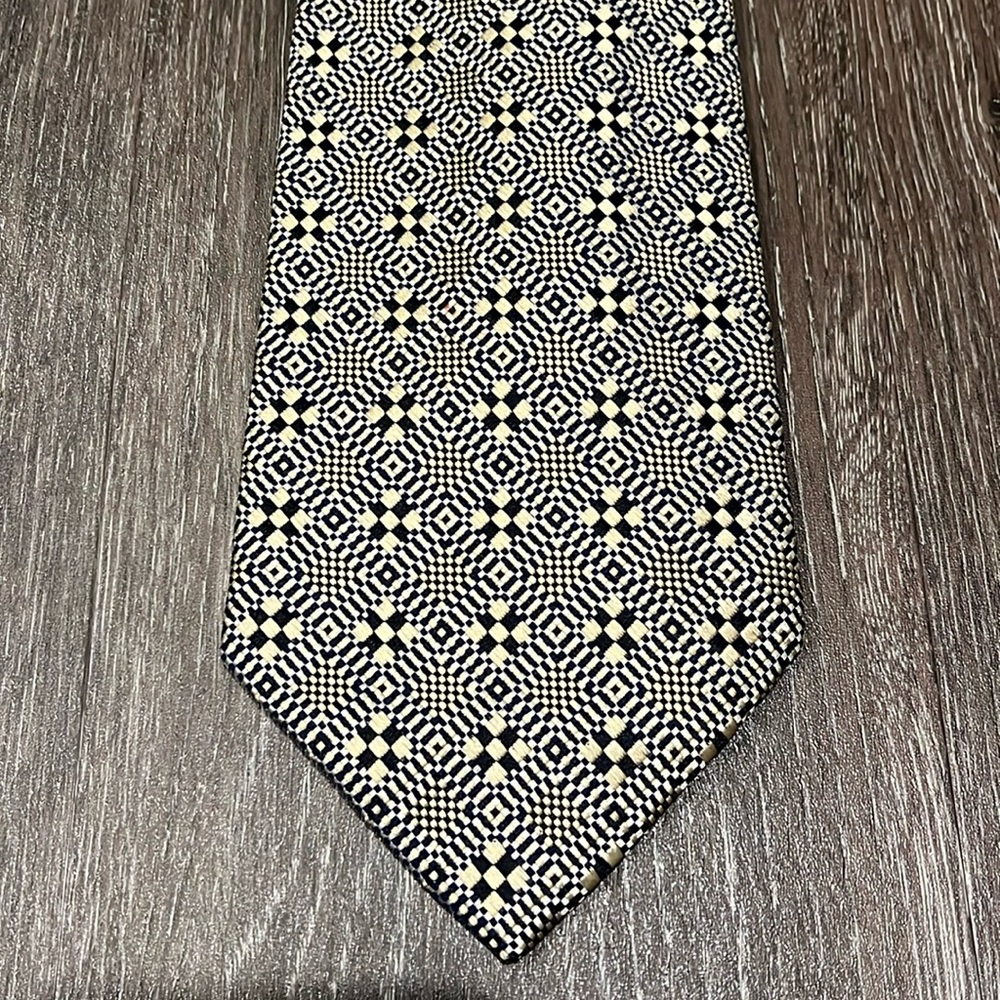 Nordstrom Men’s Shop Robert Talbott Tie
